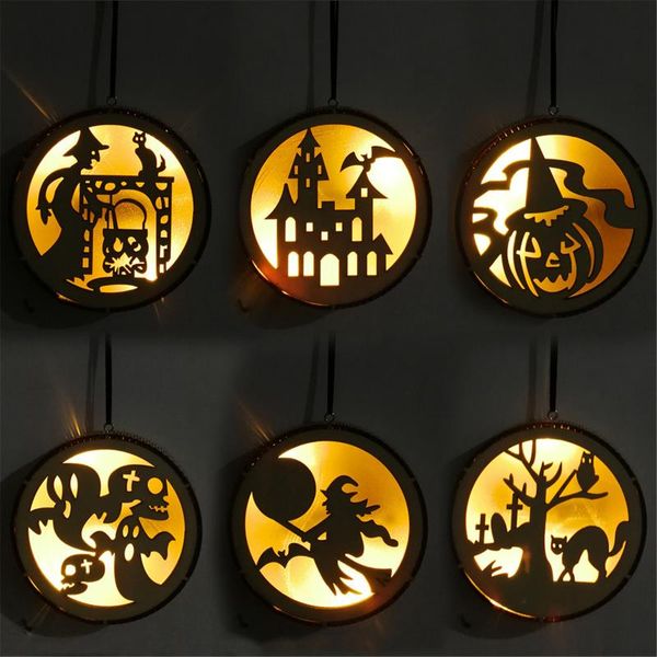 decorative objects & figurines led halloween wooden diy craft ornament pendant hanging light witch elf pumpkin haunted props party decoratio
decorative objects & figurines led halloween wooden diy craft ornament pendant hanging light witch elf pumpkin haunted props party decoratio