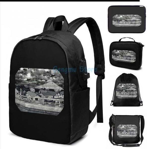funny graphic print goodnight punpun usb charge backpack men school bags women bag travel laptop
funny graphic print goodnight punpun usb charge backpack men school bags women bag travel laptop