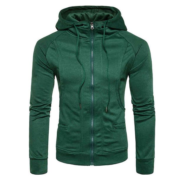men's hoodies & sweatshirts fashion autumn winter zipper cardigan solid two pocket drawstring casual hip hop streetwear joggers ho, Black
men's hoodies & sweatshirts fashion autumn winter zipper cardigan solid two pocket drawstring casual hip hop streetwear joggers ho, Black