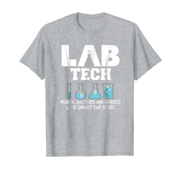 Funny Lab Tech T-Shirt Laboratory Technician T-Shirt, Mainly pictures
Funny Lab Tech T-Shirt Laboratory Technician T-Shirt, Mainly pictures