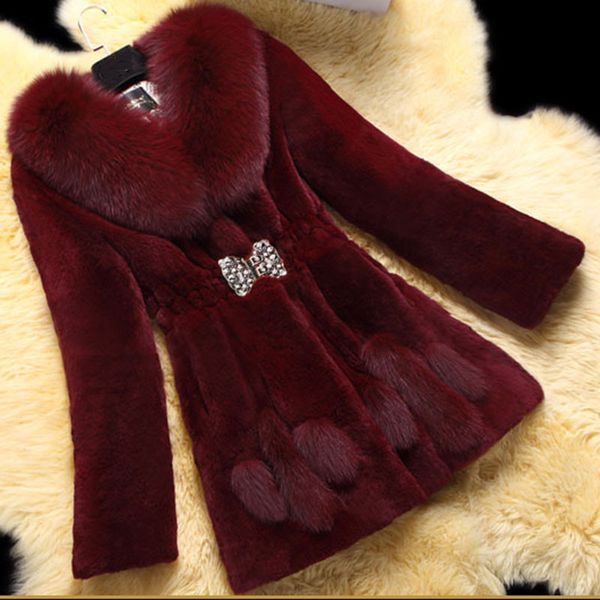 coats women in style coat autumn elegant high imitation clothes of rabbit fur female plus size 6xl lq211 ac99, Tan;black
coats women in style coat autumn elegant high imitation clothes of rabbit fur female plus size 6xl lq211 ac99, Tan;black