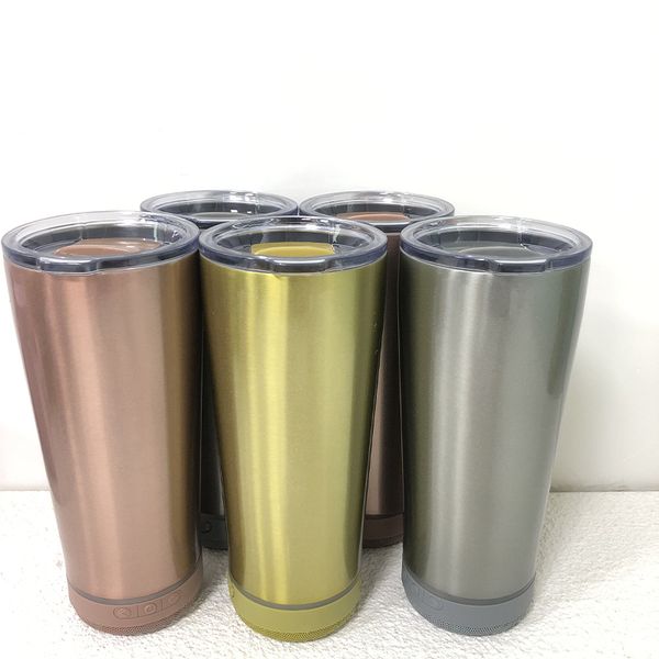 shiny mugs 18oz speaker cup stainless steel wine tumbler double layer wireless music cups good festival gift
shiny mugs 18oz speaker cup stainless steel wine tumbler double layer wireless music cups good festival gift