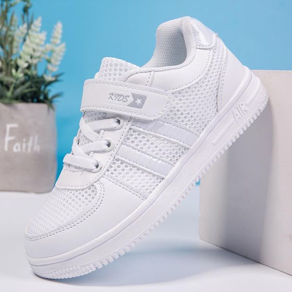 fashion casual children's shoes children boys and girls color matching athletic & outdoor, Black
fashion casual children's shoes children boys and girls color matching athletic & outdoor, Black