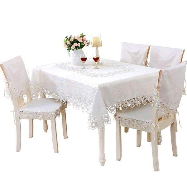 table cloth european style embroidery simple rectangle cover home wedding party tablecloth decor
table cloth european style embroidery simple rectangle cover home wedding party tablecloth decor