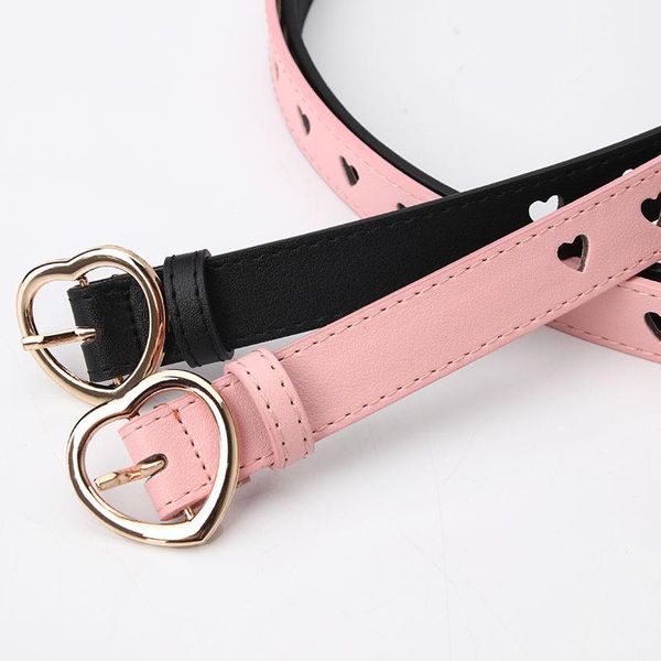 belts woman for dress punch-love hollow belt ladies joker sweet girl sweater skirt decoration, Black;brown
belts woman for dress punch-love hollow belt ladies joker sweet girl sweater skirt decoration, Black;brown