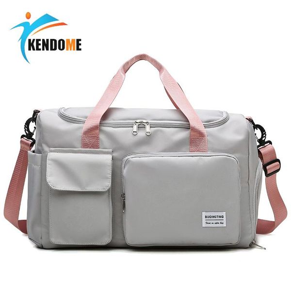 women fitness yoga bag for training sports large swimming travel wet dry combo handbag with shoe comparment x011 outdoor bags
women fitness yoga bag for training sports large swimming travel wet dry combo handbag with shoe comparment x011 outdoor bags
