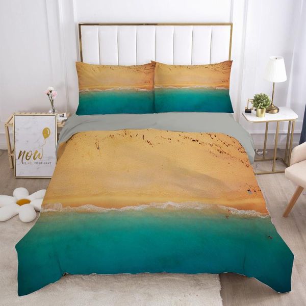 bedding sets zeimon creative scenery printing children kids sunset duvet cover pillowcase king size housse de couette
bedding sets zeimon creative scenery printing children kids sunset duvet cover pillowcase king size housse de couette