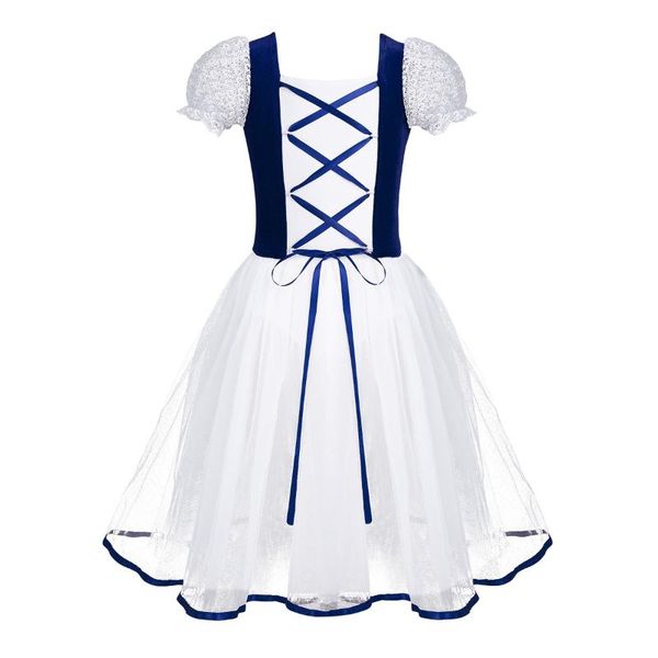 stage wear romantic tutu giselle ballet costumes girls child velet tulle skating dress ballerina bubble short sleeve lace-up summer, Black;red
stage wear romantic tutu giselle ballet costumes girls child velet tulle skating dress ballerina bubble short sleeve lace-up summer, Black;red