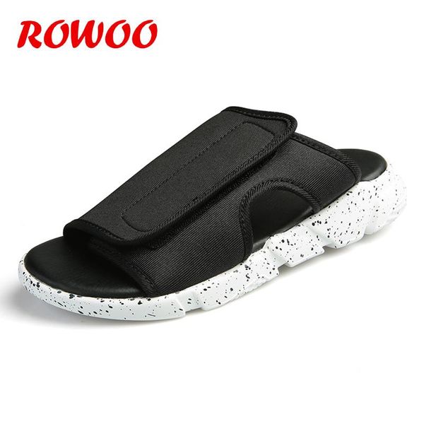 slippers men summer sandals beach comfortable fashion slides flip flops mens outdoor shoes, Black
slippers men summer sandals beach comfortable fashion slides flip flops mens outdoor shoes, Black