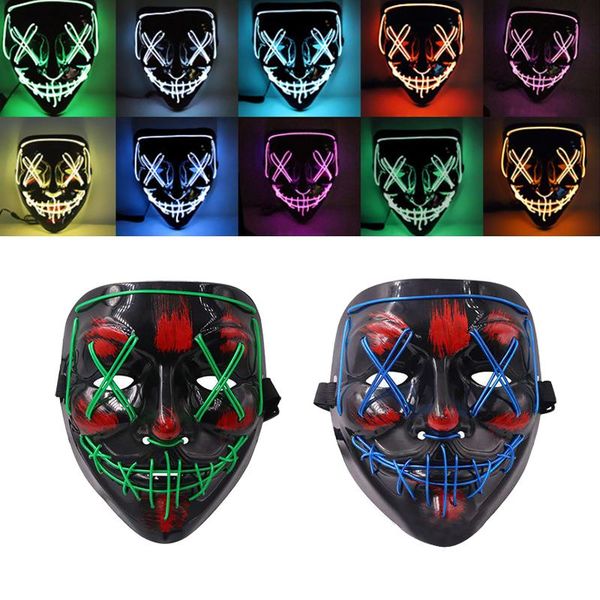 interior decorations car led neon auto decorative light mask party masks purge election funny halloween horror cosplay glow in dark masque
interior decorations car led neon auto decorative light mask party masks purge election funny halloween horror cosplay glow in dark masque