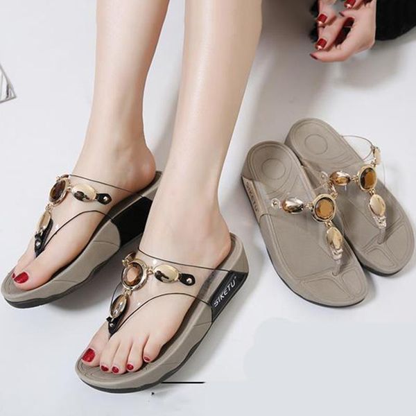 slippers 2021 women's beach fashion party sandals summer outdoor leisure flat printing ladies comfortable breathable shoes, Black
slippers 2021 women's beach fashion party sandals summer outdoor leisure flat printing ladies comfortable breathable shoes, Black