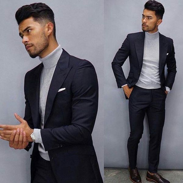 men's suits & blazers blue casual suit , men's costume, slim fit blazer, pants and jacket two pieces x96o, White;black
men's suits & blazers blue casual suit , men's costume, slim fit blazer, pants and jacket two pieces x96o, White;black