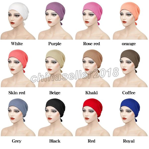 ladies modal muslim inner turban hats islamic scarf hat indian hat female turban mujer, Blue;gray
ladies modal muslim inner turban hats islamic scarf hat indian hat female turban mujer, Blue;gray