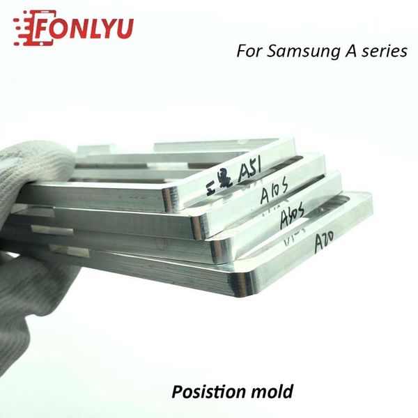 power tool sets position mold for samsung a41 a31 a21 a11 a01 a21s a70s a50s a30s a20s a10s a310 a320 a510 location mould lcd oca glass lami
power tool sets position mold for samsung a41 a31 a21 a11 a01 a21s a70s a50s a30s a20s a10s a310 a320 a510 location mould lcd oca glass lami