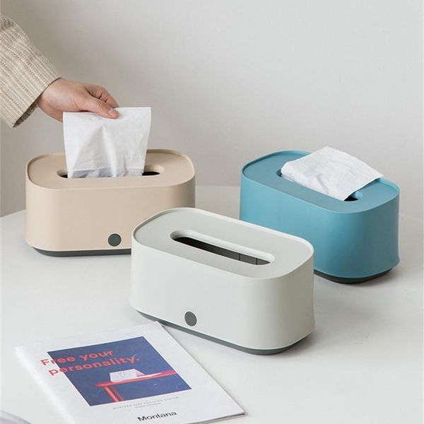tissue boxes & napkins creative square box modern minimalist coffee home bathroom deskwaterproof napkin tray facial paper towel storage
tissue boxes & napkins creative square box modern minimalist coffee home bathroom deskwaterproof napkin tray facial paper towel storage