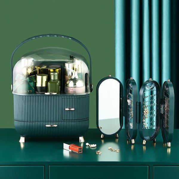 storage boxes & bins makeup organizer box, for cosmetics,fashion box skincare,lipstick/jewelry holder, arrival
storage boxes & bins makeup organizer box, for cosmetics,fashion box skincare,lipstick/jewelry holder, arrival