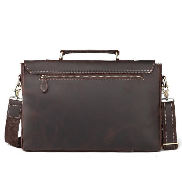 briefcases luxury fashion men's briefcase crazy horse leather lapbag vintage totes for document office s grade computer 1 jya8
briefcases luxury fashion men's briefcase crazy horse leather lapbag vintage totes for document office s grade computer 1 jya8
