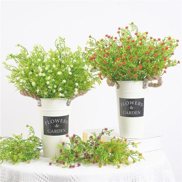 manmade small american pastoral stars artificial flower plastic flowers plant wall decorated festival living room garden office decorative &
manmade small american pastoral stars artificial flower plastic flowers plant wall decorated festival living room garden office decorative &