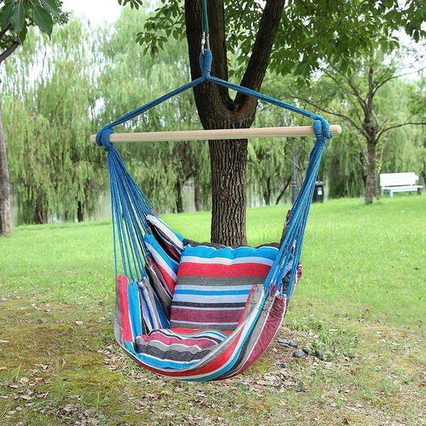 nordic style hammock outdoor indoor garden dormitory bedroom hanging chair for child swinging single safety camp furniture
nordic style hammock outdoor indoor garden dormitory bedroom hanging chair for child swinging single safety camp furniture