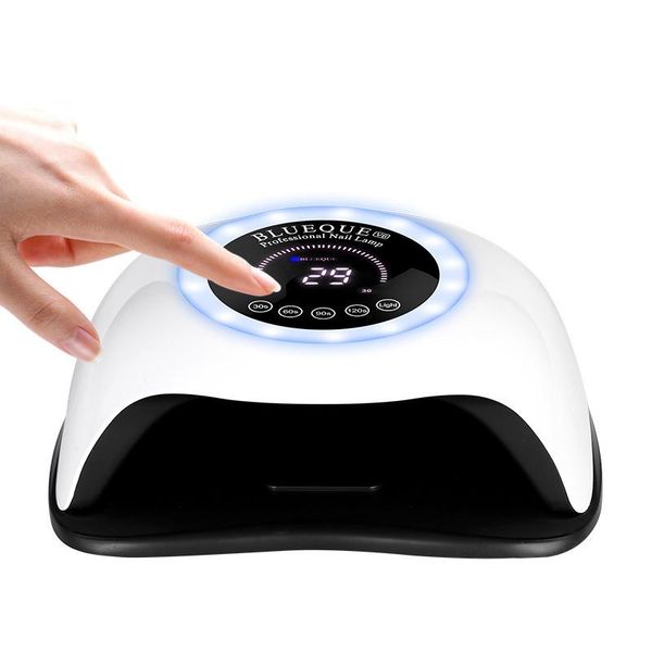 nail art kits roasting light machine quick dry potherapy lamp dryers blueque 168w therapy led uv
nail art kits roasting light machine quick dry potherapy lamp dryers blueque 168w therapy led uv