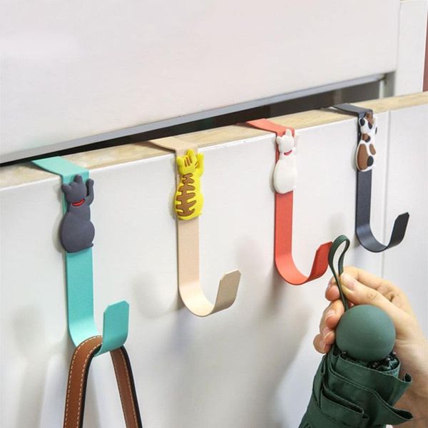 hooks & rails home kitchen japanese cat door self holder hanger hang coat drawer cabinet towel clothes pothook
hooks & rails home kitchen japanese cat door self holder hanger hang coat drawer cabinet towel clothes pothook
