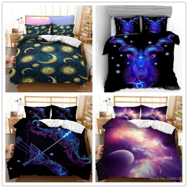 planet universe outer space bedding set constellation galaxy duvet cover with pillowcase bedclothes twin full king size sets
planet universe outer space bedding set constellation galaxy duvet cover with pillowcase bedclothes twin full king size sets