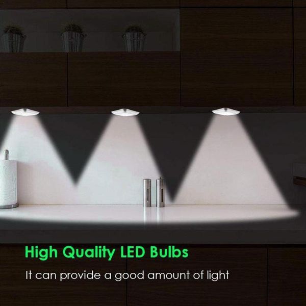 light beads 1pc 6 led sensor night bedroom cabinet corridor material abs 15s intelligent warehouse u4a3
light beads 1pc 6 led sensor night bedroom cabinet corridor material abs 15s intelligent warehouse u4a3