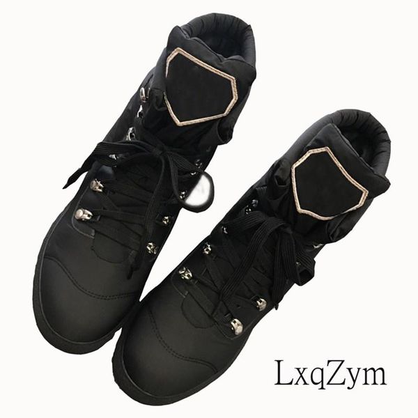 boots designer brand 2021 women snow winter warm slip on ankle booties waterproof solid colors lace up female casual shoes, Black
boots designer brand 2021 women snow winter warm slip on ankle booties waterproof solid colors lace up female casual shoes, Black