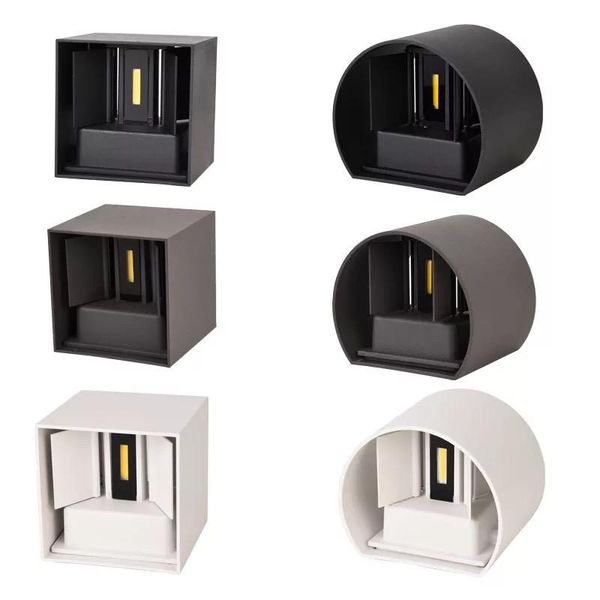 wall lamp ip65 led waterproof lamps 12w indoor and outdoor adjustable courtyard porch corridor bedroom sconce
wall lamp ip65 led waterproof lamps 12w indoor and outdoor adjustable courtyard porch corridor bedroom sconce