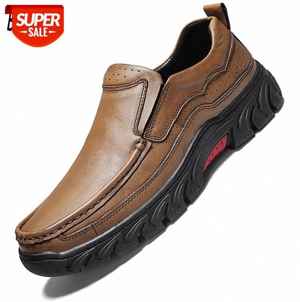 brand mens casual shoes genuine leather mens loafers comfortable breathable style shoes soft bottom men's walking #ya4q
brand mens casual shoes genuine leather mens loafers comfortable breathable style shoes soft bottom men's walking #ya4q