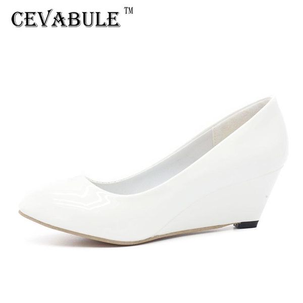 dress shoes cevabule spring 2021 women's classic pumps for woman wedges heels women casual .lss-905, Black
dress shoes cevabule spring 2021 women's classic pumps for woman wedges heels women casual .lss-905, Black