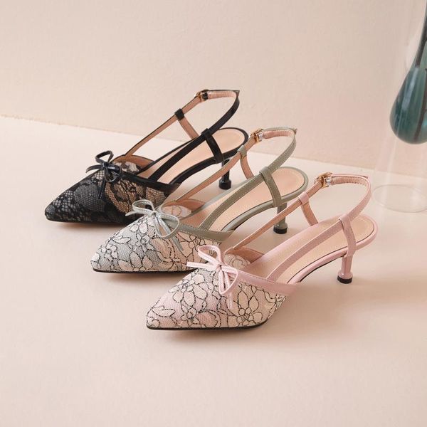dress shoes pqecfs big size 31-43 spring & autumn summer women solid sweet cross-tied heels pumps 3 colors, Black
dress shoes pqecfs big size 31-43 spring & autumn summer women solid sweet cross-tied heels pumps 3 colors, Black