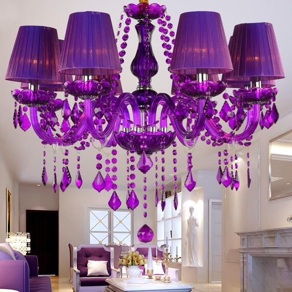 pendant lamps purple chandelier with lamp body shade living room bedroom dining study light cafe el shop lighting fixtures
pendant lamps purple chandelier with lamp body shade living room bedroom dining study light cafe el shop lighting fixtures