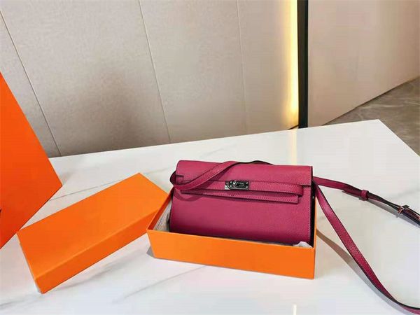 cowhide palm pattern wallet designer rectangular women's bag shoulder bag mini cross body purse pure color wallet 22*12cm
cowhide palm pattern wallet designer rectangular women's bag shoulder bag mini cross body purse pure color wallet 22*12cm