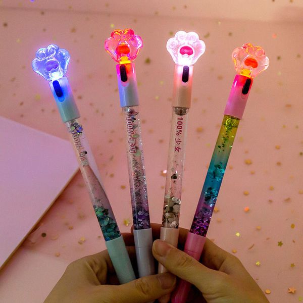 red net pen quicksand ins girl heart cat claw minous neutral light lovely creative signature water
red net pen quicksand ins girl heart cat claw minous neutral light lovely creative signature water