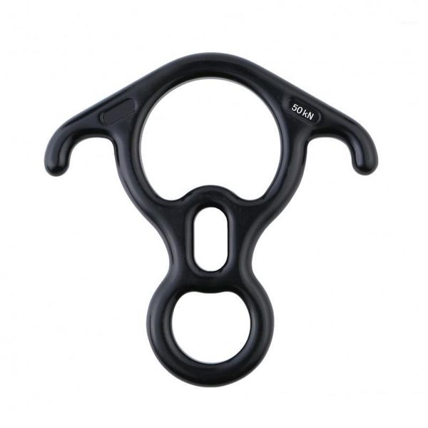 rescue figure 8 descender with bent-ear aluminum alloy for climbing rescuing escaping rappelling gear cords, slings and webbing1
rescue figure 8 descender with bent-ear aluminum alloy for climbing rescuing escaping rappelling gear cords, slings and webbing1