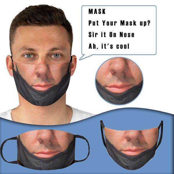 masque prank women print face masqu reusable 1pcs masqu halloween cosplay cubrebocas facemask mascarilla
masque prank women print face masqu reusable 1pcs masqu halloween cosplay cubrebocas facemask mascarilla