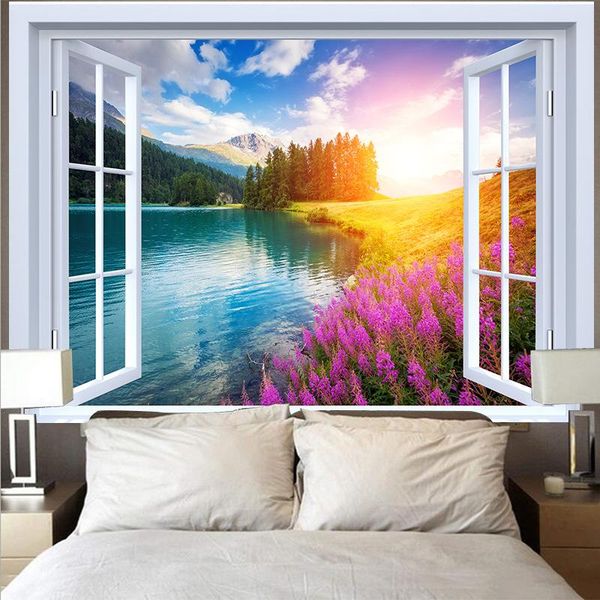 tapestries mountain tapestry hanging landscape lake sunset the great wave wall cloth carpet home dorm decor
tapestries mountain tapestry hanging landscape lake sunset the great wave wall cloth carpet home dorm decor