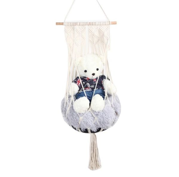 cat carriers,crates & houses boho swing cage handmade macrame fabric support nordic pet house bed hanging sleeping seats indoor winter 660·4
cat carriers,crates & houses boho swing cage handmade macrame fabric support nordic pet house bed hanging sleeping seats indoor winter 660·4