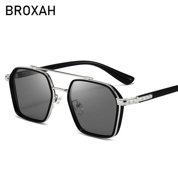 sunglasses fashion polarized women 2021 square driving glasses brand designer ocean lens shades, White;black
sunglasses fashion polarized women 2021 square driving glasses brand designer ocean lens shades, White;black