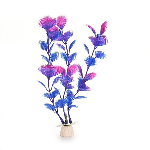 20cm colorful artificial water durable plastic plant for aquarium fish tank ornament plants lanscaping wholesale decorations
20cm colorful artificial water durable plastic plant for aquarium fish tank ornament plants lanscaping wholesale decorations