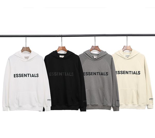 hoodies fashion fleece fear of god fog double thread essentials 20fw three dimensional letter terry hooded sweater, Black
hoodies fashion fleece fear of god fog double thread essentials 20fw three dimensional letter terry hooded sweater, Black
