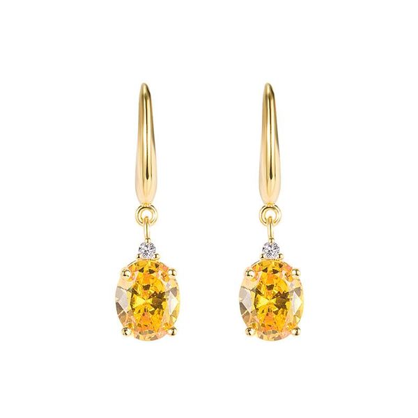 dangle & chandelier earrings 925 silver jewelry oval citrine zircon gemstone trendy drop for women wedding promise party ornament wholesale
dangle & chandelier earrings 925 silver jewelry oval citrine zircon gemstone trendy drop for women wedding promise party ornament wholesale