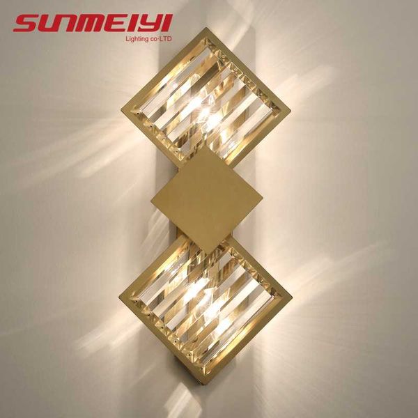 luxury led wall lamps for bedroom corridor stairs morden crystal sconces light living room indoor lighting home art deco lamp
luxury led wall lamps for bedroom corridor stairs morden crystal sconces light living room indoor lighting home art deco lamp