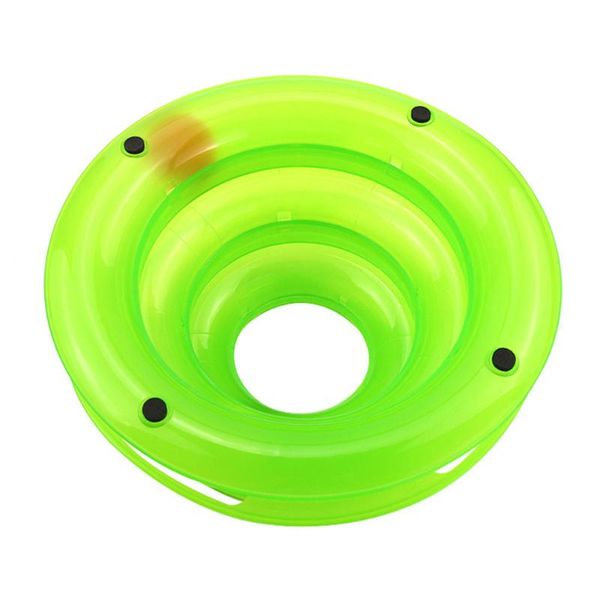 cat toys three levels toy amusement triple disc ball intelligence 
cat toys three levels toy amusement triple disc ball intelligence