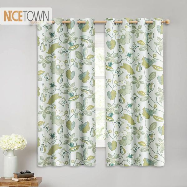 curtain & drapes nicetown 1pc blackout grommet spring bright plant print modern for living room bedroom support customization
curtain & drapes nicetown 1pc blackout grommet spring bright plant print modern for living room bedroom support customization