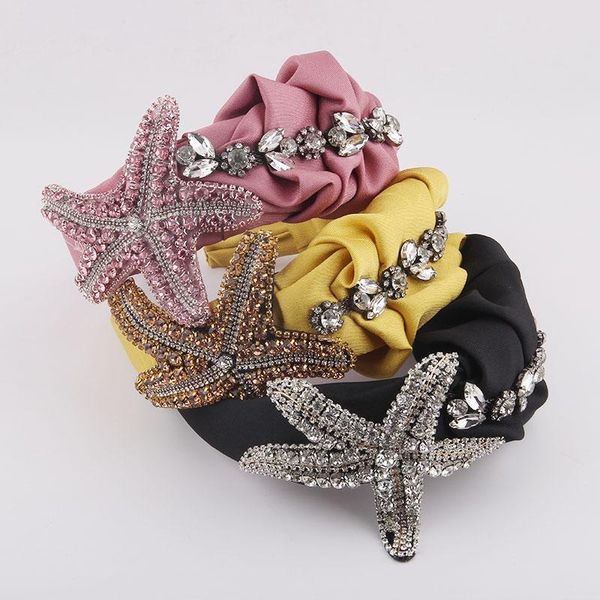 gorgeous style crystal inlaid rhinestone headband baroque color star ladies dance party street 839 hair clips & barrettes, Golden;silver
gorgeous style crystal inlaid rhinestone headband baroque color star ladies dance party street 839 hair clips & barrettes, Golden;silver