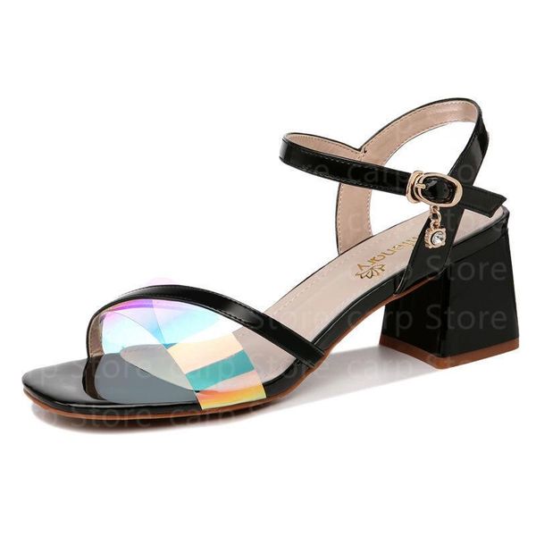 sandals summer women slippers block high heels,girls fashion ankle buckle strap shoes,french style,white,black,drop
sandals summer women slippers block high heels,girls fashion ankle buckle strap shoes,french style,white,black,drop