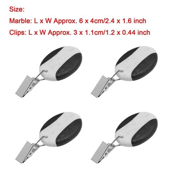 mats & pads 4x tablecloth marble, metal weights clip teardrop table cover pendant *100% brand and high quality
mats & pads 4x tablecloth marble, metal weights clip teardrop table cover pendant *100% brand and high quality
