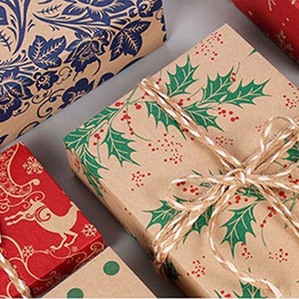 gift wrap christmas series origami paper packing warpping double-sided printing artware kraft
gift wrap christmas series origami paper packing warpping double-sided printing artware kraft
